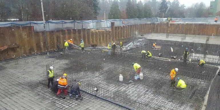 Budynek Wielorodzinny Z Funkcją Usługową 2-1