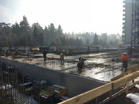Budynek Wielorodzinny Z Funkcją Usługową 2-21