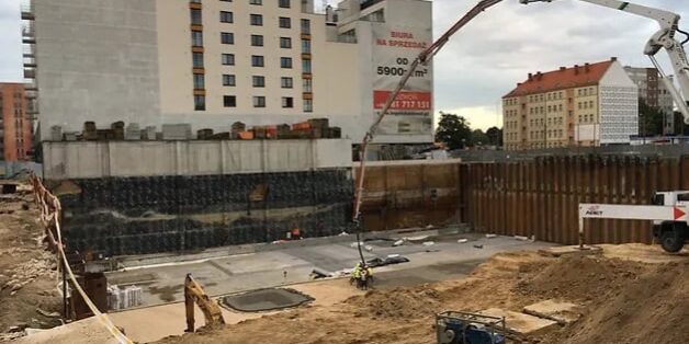 Legnicka Street 7 Legnicka Street 7