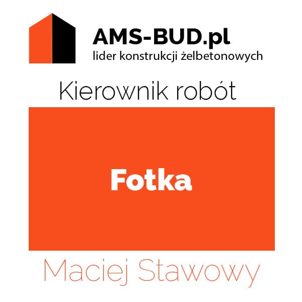 Maciej Stawowy