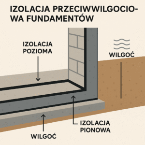 Hydroizolacja