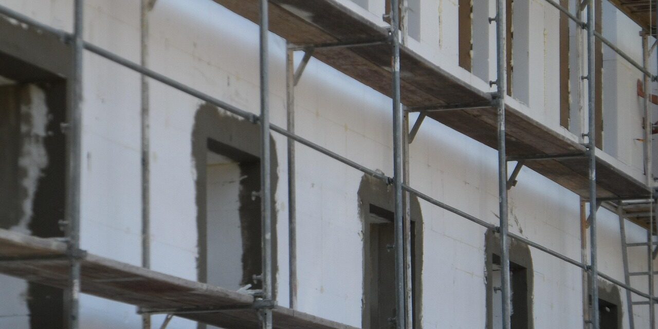 Mostki Termiczne Przy Oknach