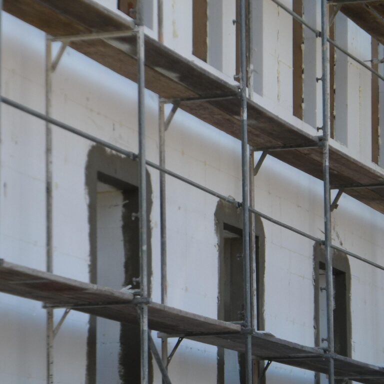 Mostki Termiczne Przy Oknach