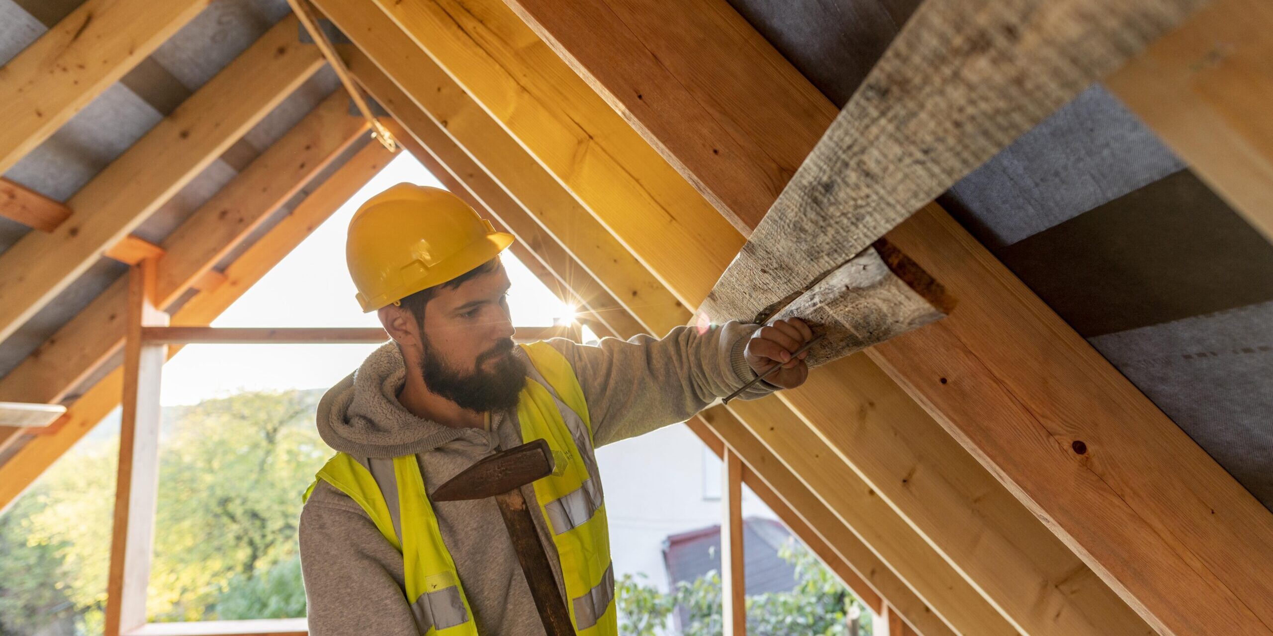 Ocieplenie Wełną Skalną