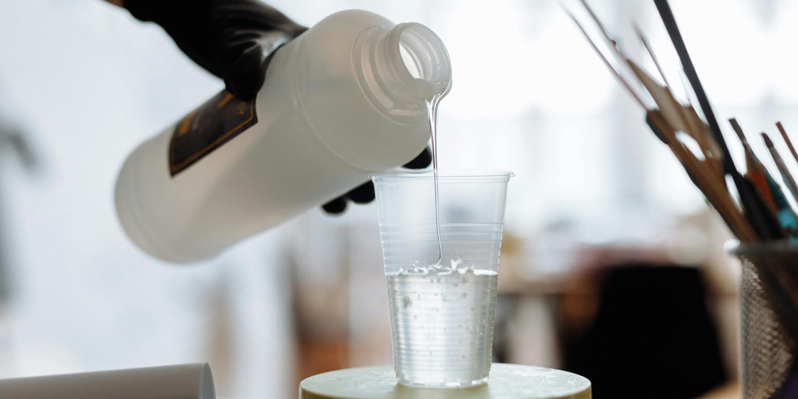 Żywica I Jej Zastosowanie