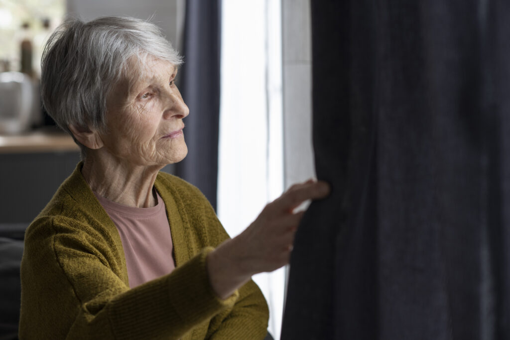 Najem Senioralny - Program Mieszkaniowy Dla Seniorów W Blokach