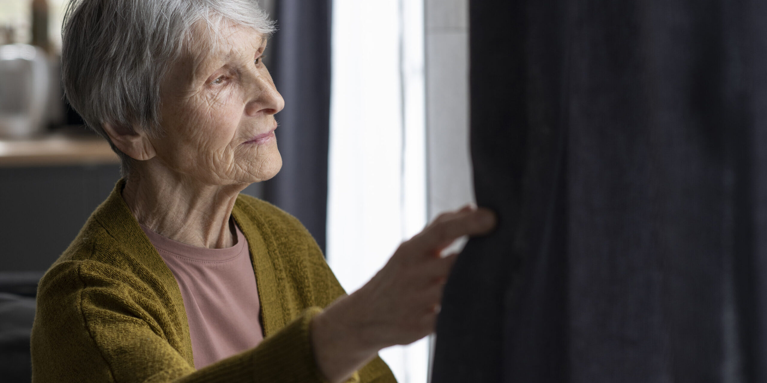 Najem Senioralny - Program Mieszkaniowy Dla Seniorów W Blokach