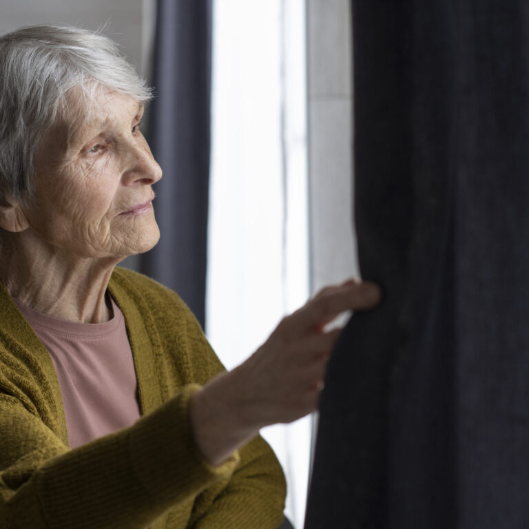 Najem Senioralny - Program Mieszkaniowy Dla Seniorów W Blokach