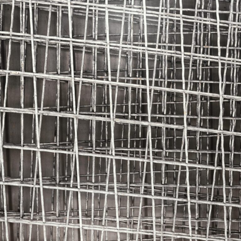 Siatki Zbrojeniowe